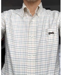 DIAMOND GEEZER | シャツ/ブラウス