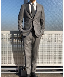 UNITED ARROWS | スーツセット
