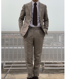 UNITED ARROWS | スーツセット