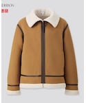 UNIQLO(ユニクロ)の「ジャケット/アウター(ジャケット/アウター)」