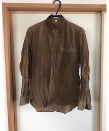 無印良品 | シャツ/ブラウス