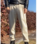 Nigel Cabourn(ナイジェルケーボン)の「パンツ(パンツ)」