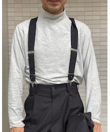 BATONER | Tシャツ/カットソー
