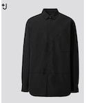 UNIQLO(ユニクロ)の「トップス(シャツ/ブラウス)」