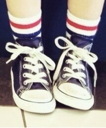 CONVERSE | ALLSTAR(スニーカー)