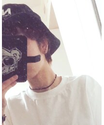 used | 帽子
