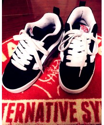 VANS | スニーカー