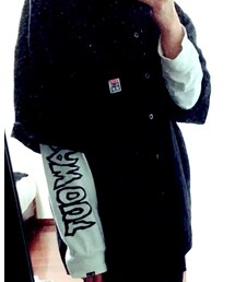 VISION STREET WEAR | シャツ/ブラウス