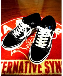 VANS | スニーカー