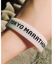 本日のMVP景品 | まさかの蓄光やで！(ブレスレット)