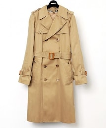 Deuxieme Classe | トレンチコート