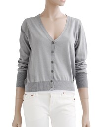 STUNNING LURE | カーディガン/ボレロ