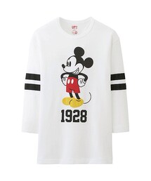 UNIQLO | Tシャツ/カットソー