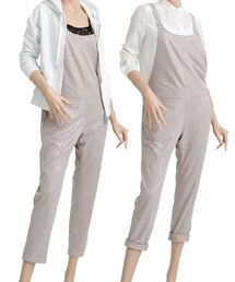 STUNNING LURE | つなぎ/オールインワン