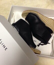 CELINE | サンダル