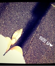 melissa | レインシューズ