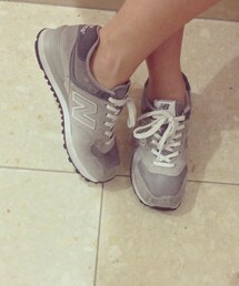 NEW BALANCE | スニーカー