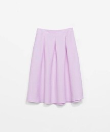 ZARA | スカート
