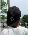 MARKEY'S(マーキーズ)の「帽子(キャップ)」