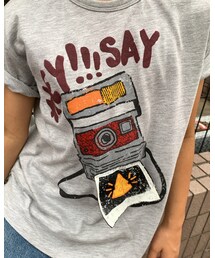 ZARA | Tシャツ/カットソー