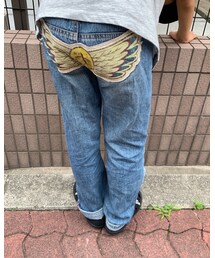 VINTAGE | デニムパンツ