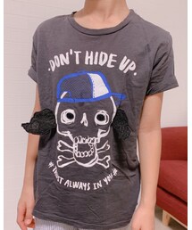 ZARA | Tシャツ/カットソー