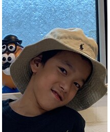 RALPH LAUREN | ハット