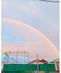 虹 | その他
