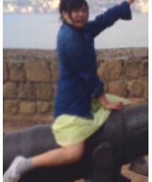 H&M | デニムジャケット