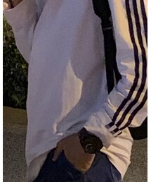 adidas | Tシャツ/カットソー