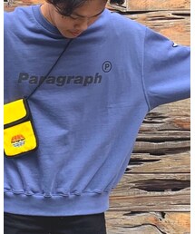 Paragraph | ジャージ