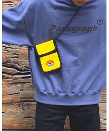 Paragraph | ショルダーバッグ