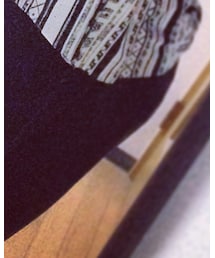 KENZO | スラックス