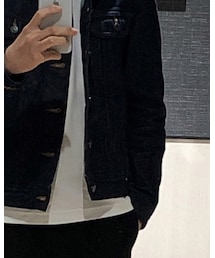 A.P.C. | デニムジャケット