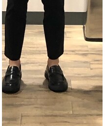 GU | ローファー