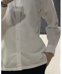 UNIQLO | シャツ/ブラウス