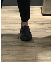 GU | ローファー