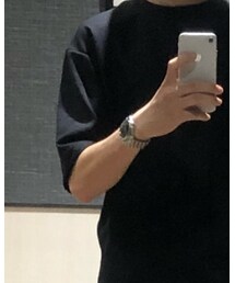 OMEGA | アナログ腕時計