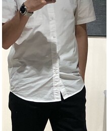 UNIQLO | シャツ/ブラウス