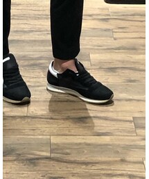 PHILIPPE MODEL | スニーカー