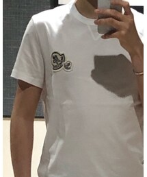 MONCLER | Tシャツ/カットソー