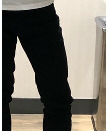 UNIQLO | デニムパンツ