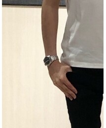 OMEGA | アナログ腕時計