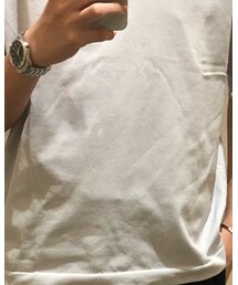 無印良品 | Tシャツ/カットソー