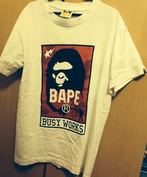 A BATHING APE | Tシャツ/カットソー