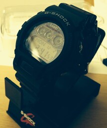 G-SHOCK | G-SHOCK  黒(アナログ腕時計)