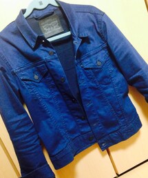 Levi's | デニムジャケット