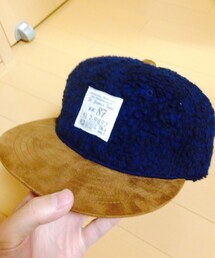 CA4LA | キャップ