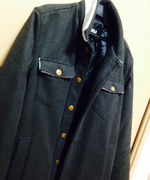 PPFM | カバーオール