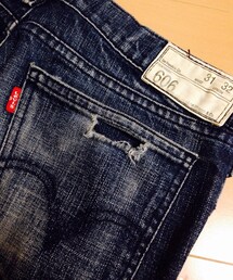 Levi's | リーバイス606 古着(デニムパンツ)
